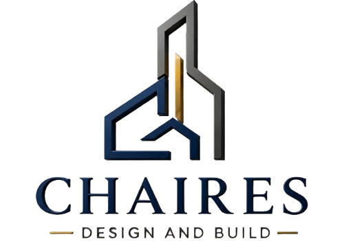 Chaires Design and Build