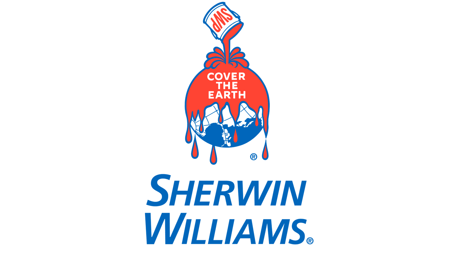 Sherwin-Williams