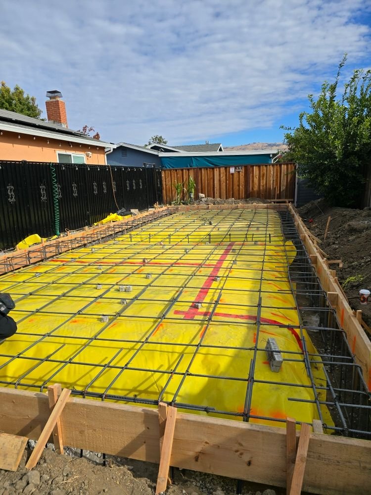 Construction and property maintenance services for property managers