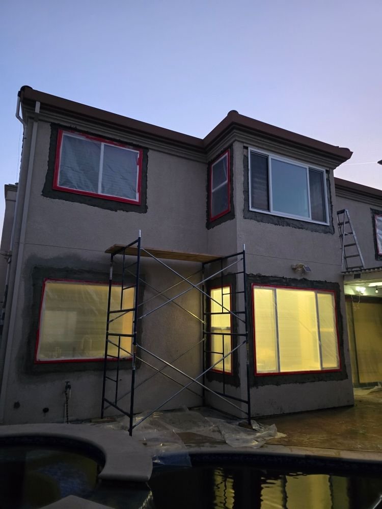 Construction and remodeling services for small businesses